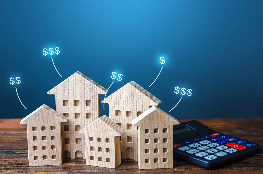 Current Average Rent Rates in Summit, NJ